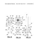 METHOD AND APPARATUS OF HOT TAPPING MULTIPLE COAXIAL OR NESTED STRINGS OF     UNDERWATER PIPING AND/OR TUBING FOR OVERTURNED WELLS OR PLATFORMS diagram and image