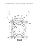 METHOD AND APPARATUS OF HOT TAPPING MULTIPLE COAXIAL OR NESTED STRINGS OF     UNDERWATER PIPING AND/OR TUBING FOR OVERTURNED WELLS OR PLATFORMS diagram and image