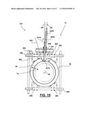 METHOD AND APPARATUS OF HOT TAPPING MULTIPLE COAXIAL OR NESTED STRINGS OF     UNDERWATER PIPING AND/OR TUBING FOR OVERTURNED WELLS OR PLATFORMS diagram and image