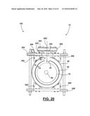 METHOD AND APPARATUS OF HOT TAPPING MULTIPLE COAXIAL OR NESTED STRINGS OF     UNDERWATER PIPING AND/OR TUBING FOR OVERTURNED WELLS OR PLATFORMS diagram and image