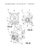 METHOD AND APPARATUS OF HOT TAPPING MULTIPLE COAXIAL OR NESTED STRINGS OF     UNDERWATER PIPING AND/OR TUBING FOR OVERTURNED WELLS OR PLATFORMS diagram and image