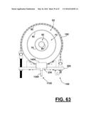 METHOD AND APPARATUS OF HOT TAPPING MULTIPLE COAXIAL OR NESTED STRINGS OF     UNDERWATER PIPING AND/OR TUBING FOR OVERTURNED WELLS OR PLATFORMS diagram and image