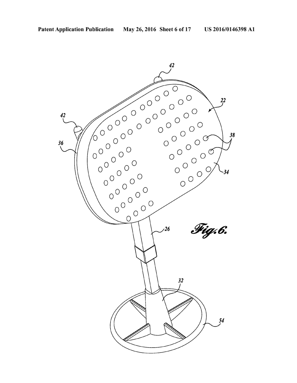 CHEST-MOUNTED SUPPORT DEVICE - diagram, schematic, and image 07