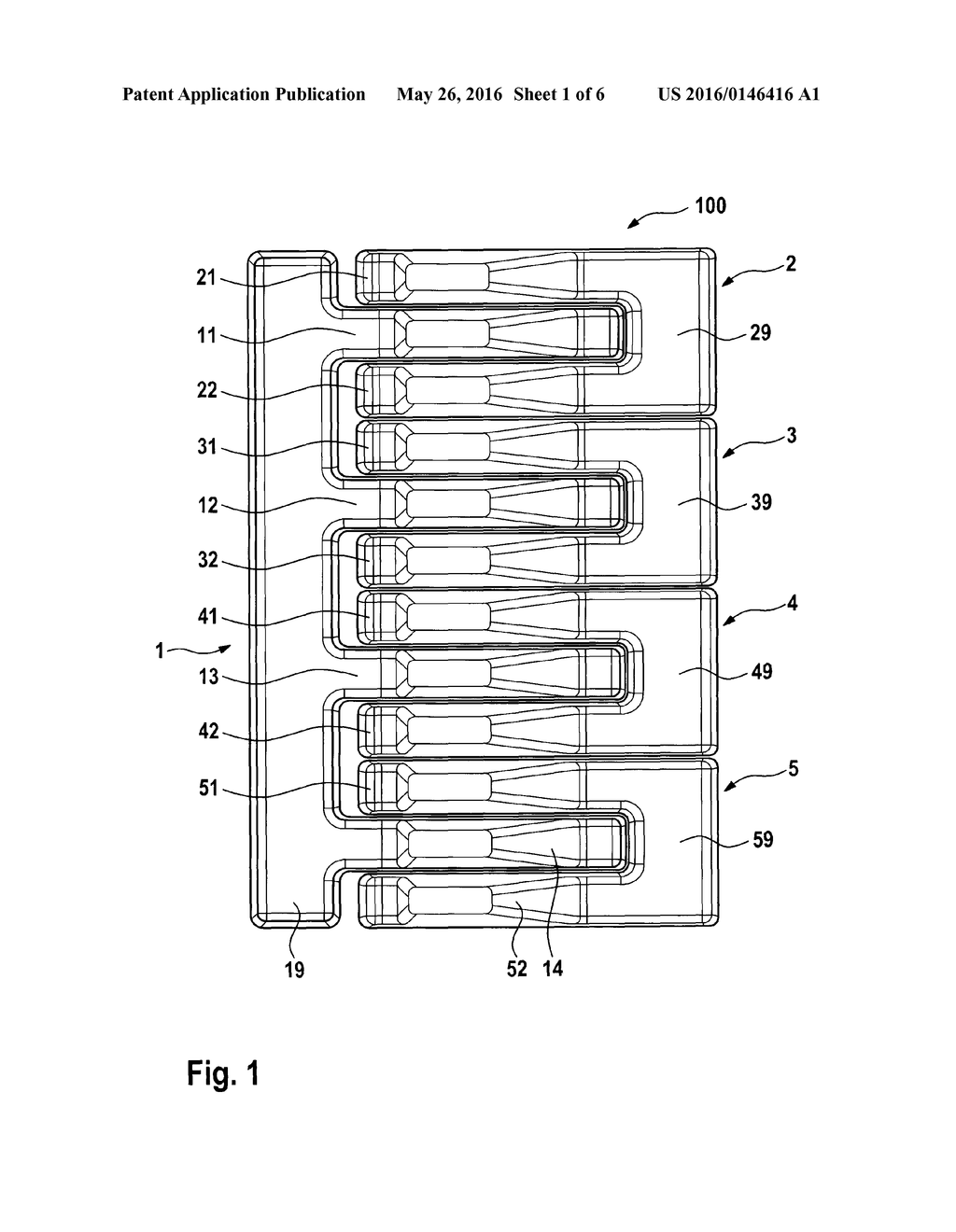 OPTICAL ELEMENT FOR A VEHICLE HEADLIGHT - diagram, schematic, and image 02