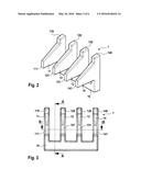 OPTICAL ELEMENT FOR A VEHICLE HEADLIGHT diagram and image