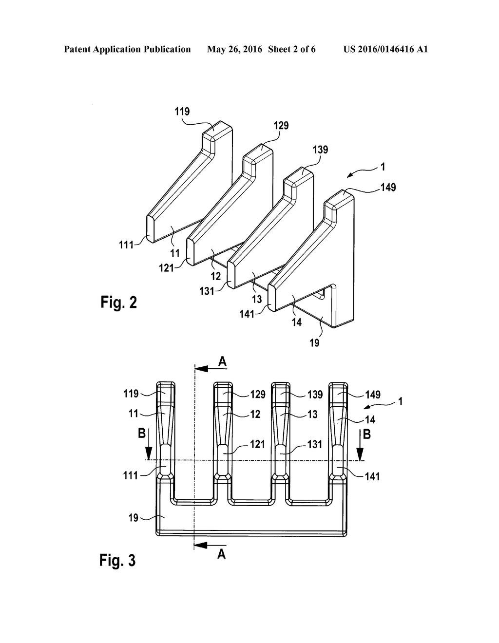 OPTICAL ELEMENT FOR A VEHICLE HEADLIGHT - diagram, schematic, and image 03