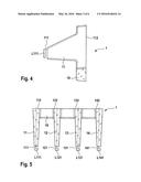 OPTICAL ELEMENT FOR A VEHICLE HEADLIGHT diagram and image