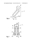 OPTICAL ELEMENT FOR A VEHICLE HEADLIGHT diagram and image