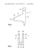 OPTICAL ELEMENT FOR A VEHICLE HEADLIGHT diagram and image