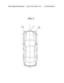 VEHICLE LAMP FITTING diagram and image