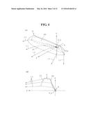 VEHICLE LAMP FITTING diagram and image