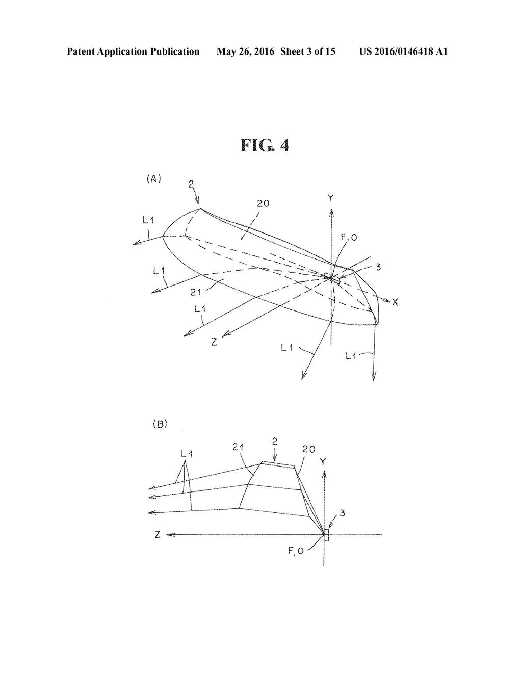 VEHICLE LAMP FITTING - diagram, schematic, and image 04