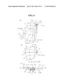 VEHICLE LAMP FITTING diagram and image