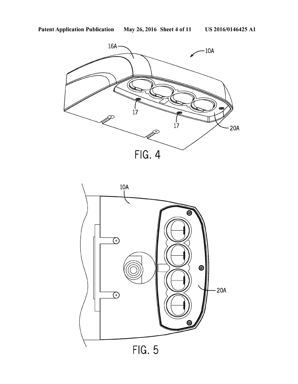 OPTICAL MEMBER WITH IN-SITU-FORMED GASKET AND METHOD OF MANUFACTURE - diagram, schematic, and image 05