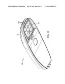 OPTICAL MEMBER WITH IN-SITU-FORMED GASKET AND METHOD OF MANUFACTURE diagram and image