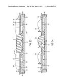 OPTICAL MEMBER WITH IN-SITU-FORMED GASKET AND METHOD OF MANUFACTURE diagram and image