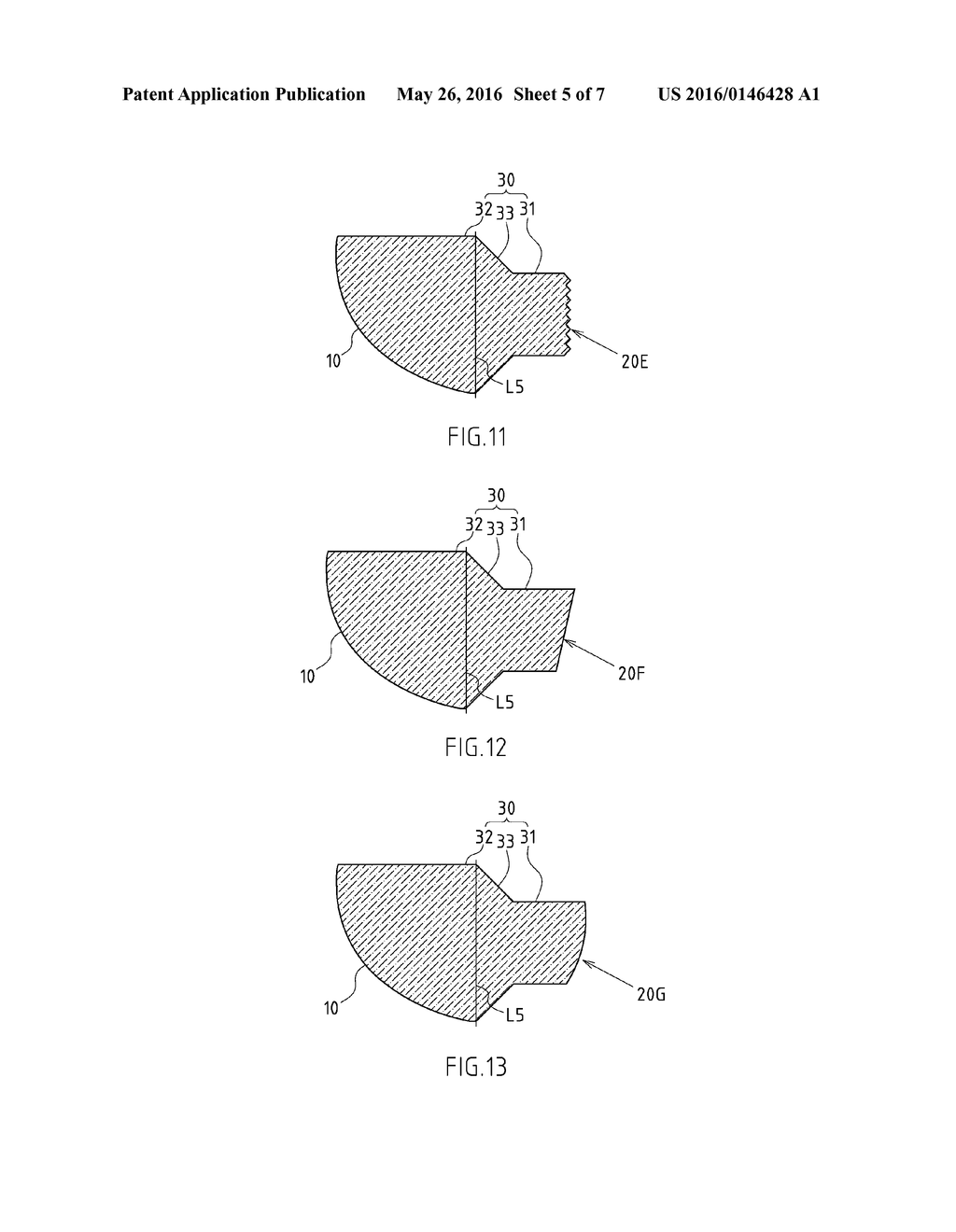 BACKLIGHT REFRACTION LENS - diagram, schematic, and image 06