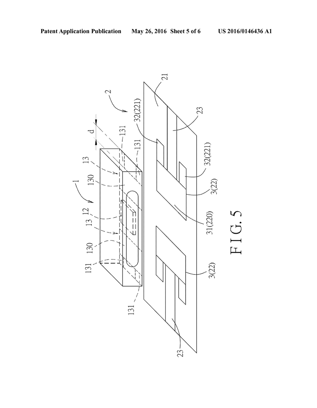 LED UNIT AND LED MODULE HAVING THE SAME - diagram, schematic, and image 06