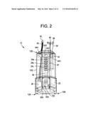 LIGHTING SYSTEM WITH BASE, POLE, CONNECTOR, TRANSMITTER AND RECEIVER     SYSTEM diagram and image