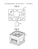 LIGHTING SYSTEM WITH BASE, POLE, CONNECTOR, TRANSMITTER AND RECEIVER     SYSTEM diagram and image