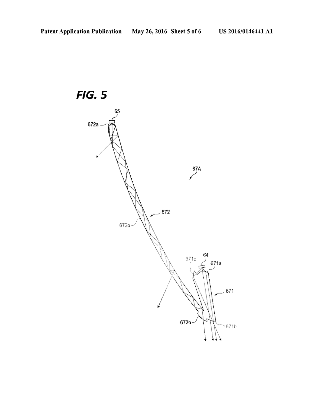 MARKER LAMP - diagram, schematic, and image 06