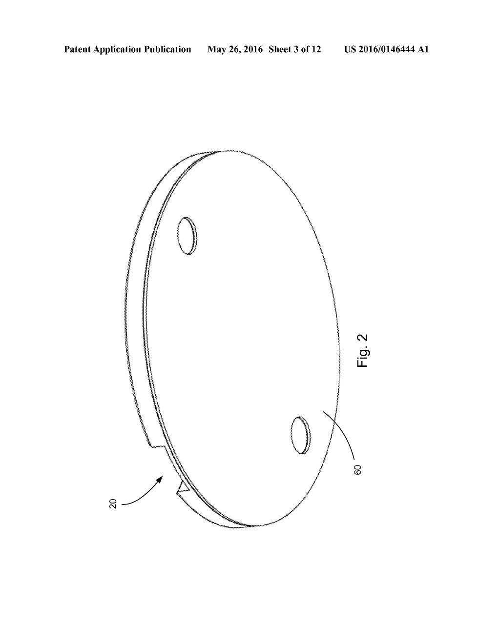 LED HOLDER SYSTEM - diagram, schematic, and image 04