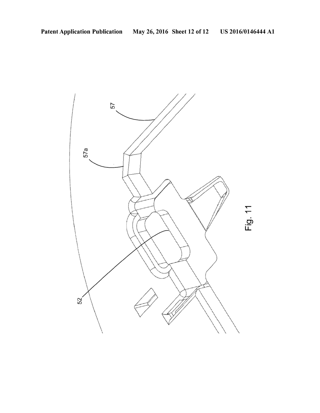 LED HOLDER SYSTEM - diagram, schematic, and image 13