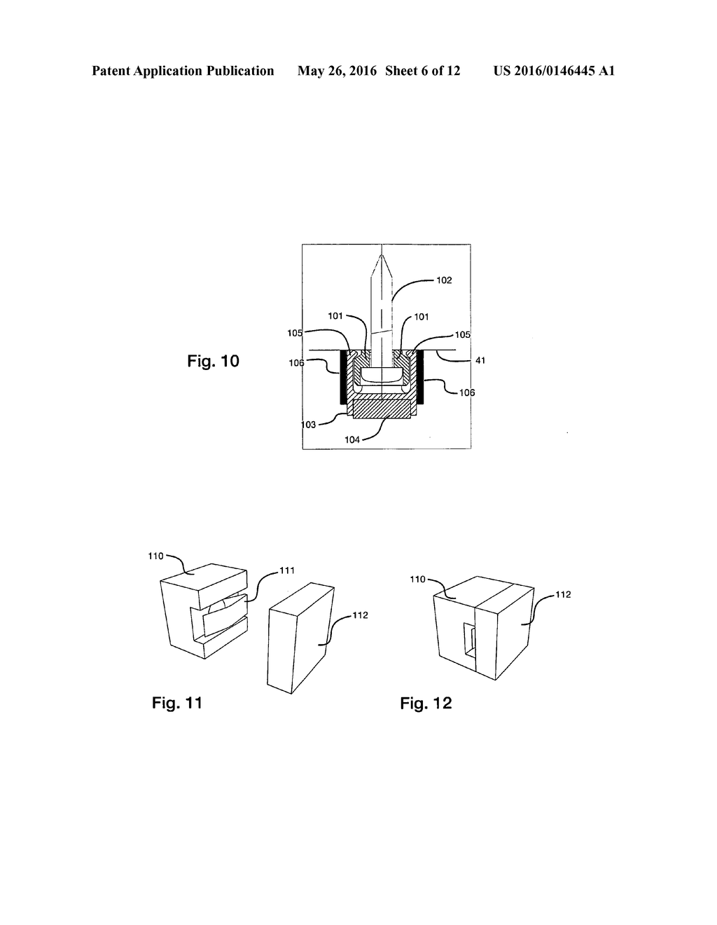 Modular Lighting System - diagram, schematic, and image 07