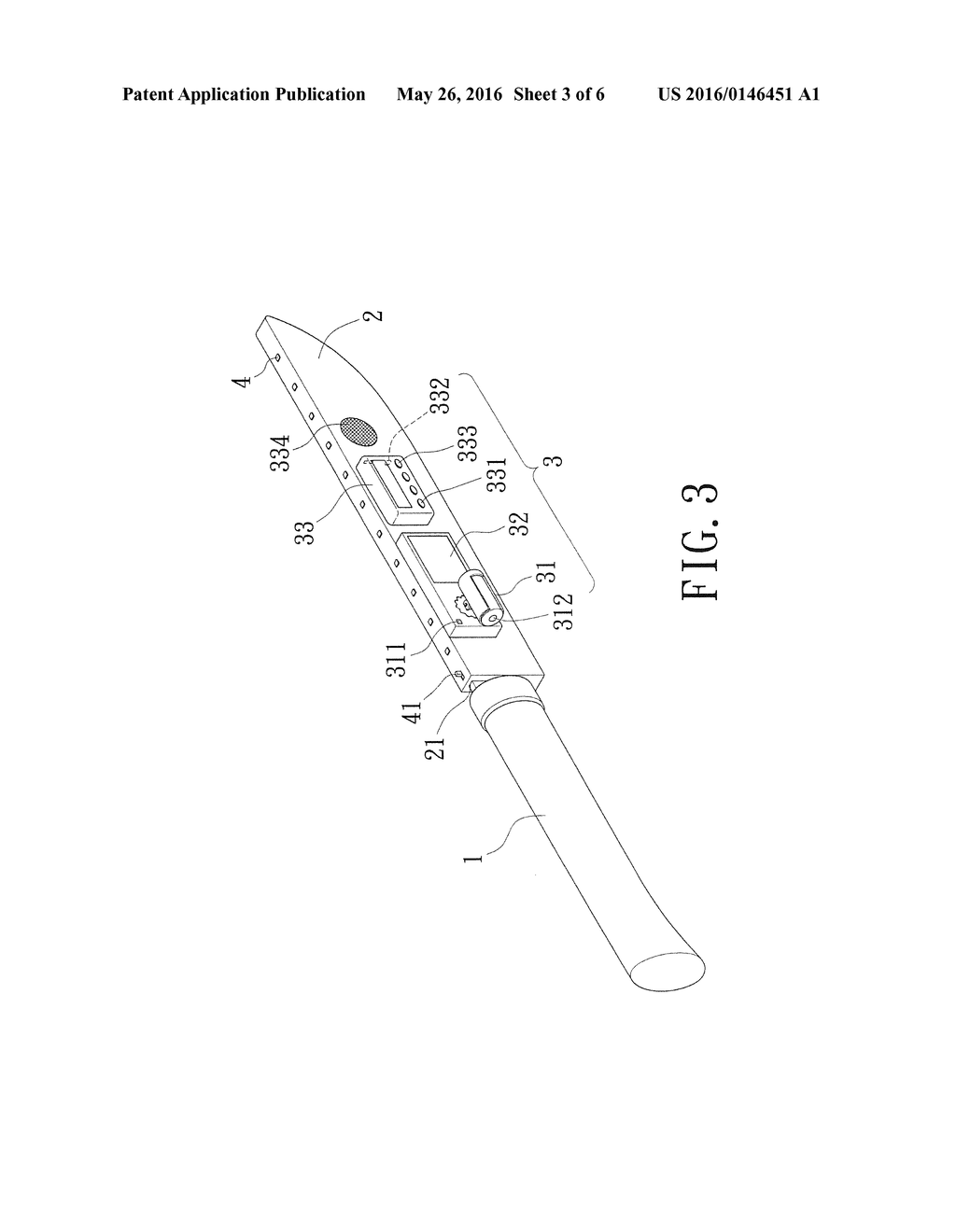 KNIFE STRUCTURE - diagram, schematic, and image 04