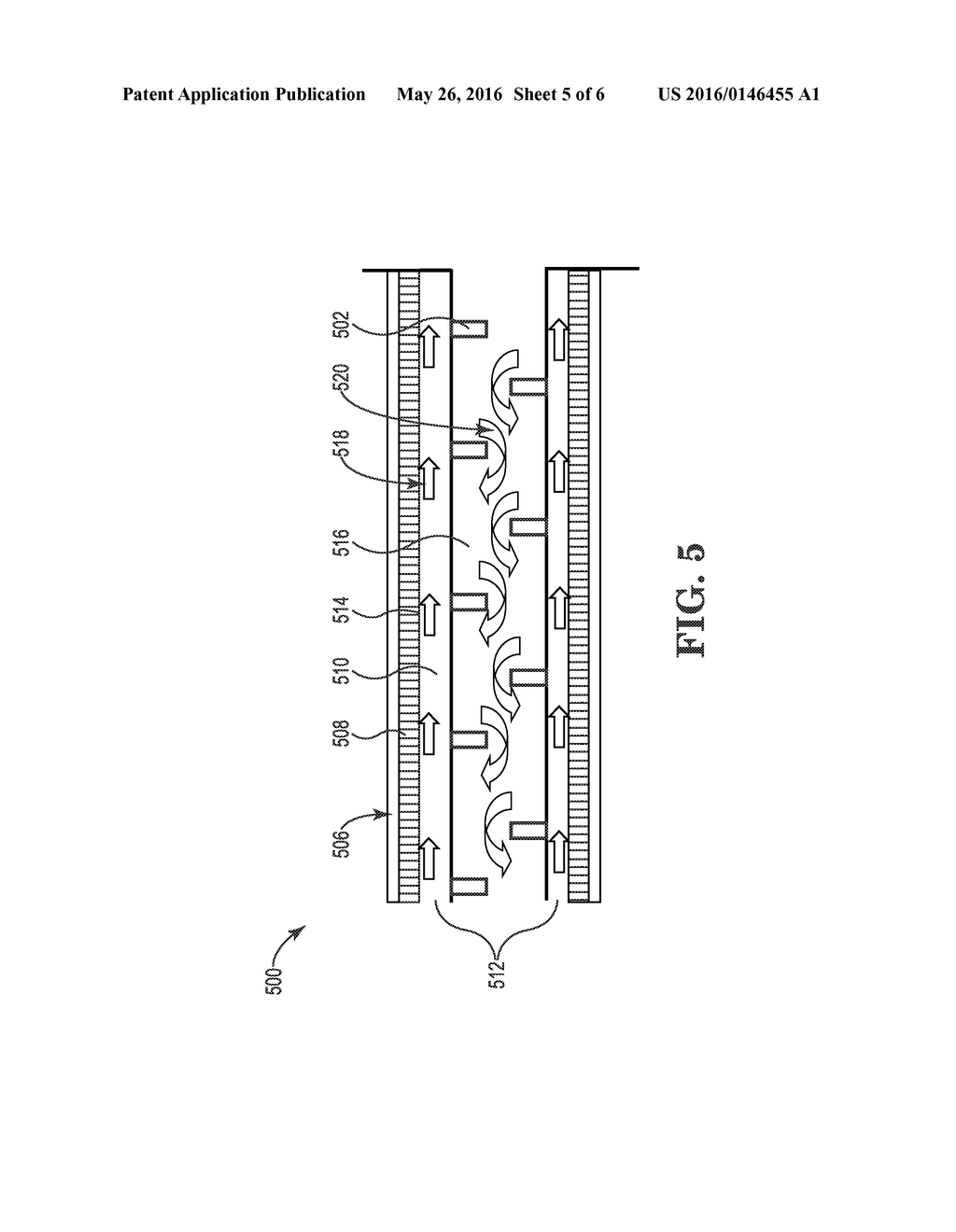 FUEL-AIR-FLUE GAS BURNER - diagram, schematic, and image 06