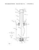 HEATING MODULE FOR USE IN A PYROHYDROLYSIS REACTOR diagram and image