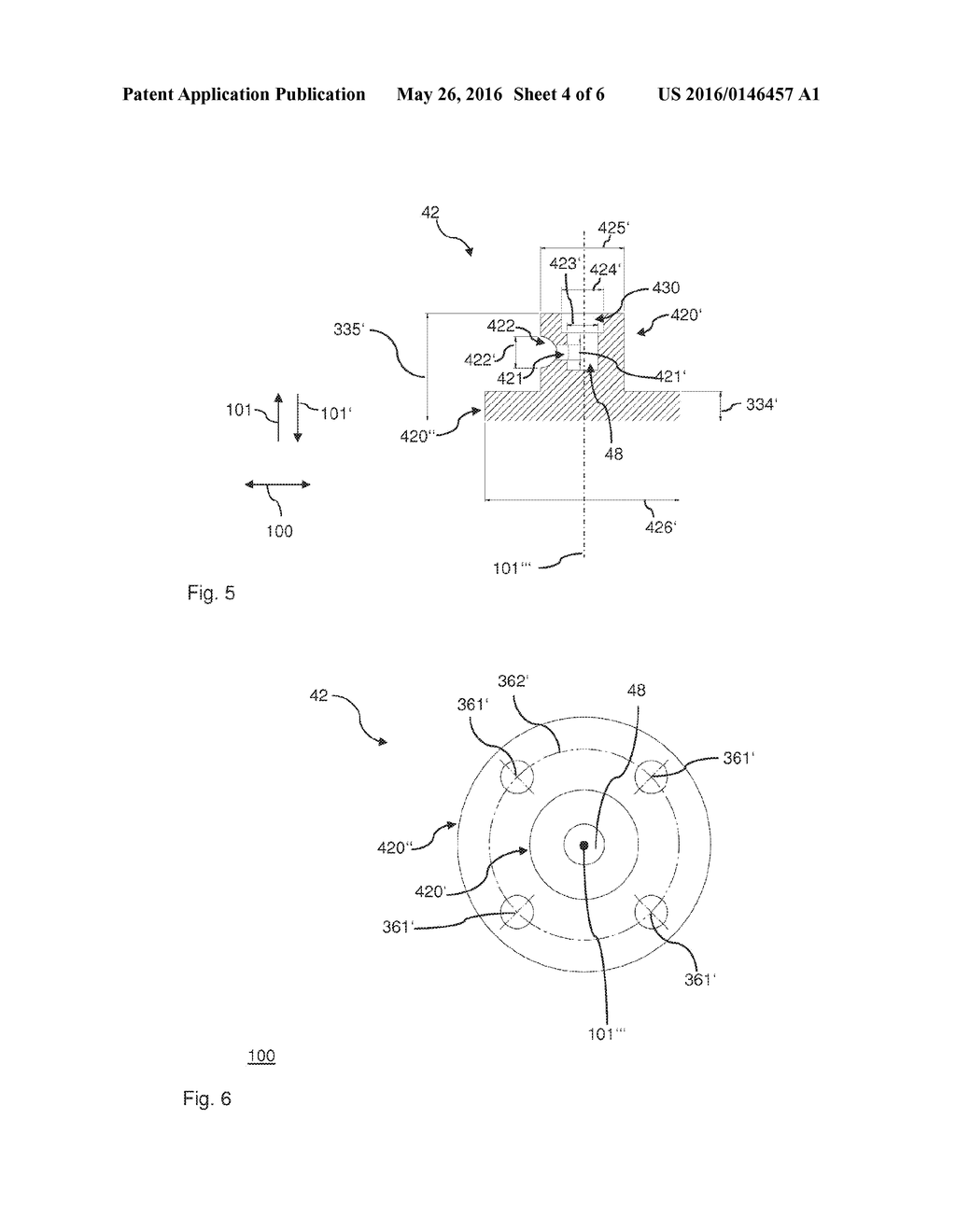 HEATING MODULE FOR USE IN A PYROHYDROLYSIS REACTOR - diagram, schematic, and image 05