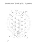 HEATING MODULE FOR USE IN A PYROHYDROLYSIS REACTOR diagram and image