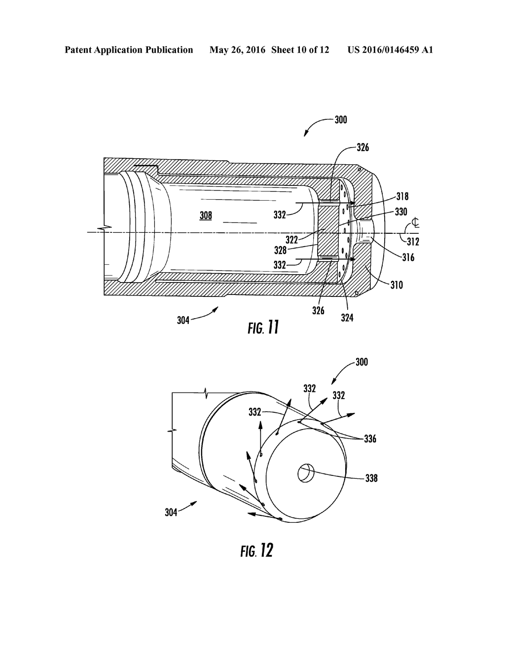 PREMIX FUEL NOZZLE ASSEMBLY - diagram, schematic, and image 11