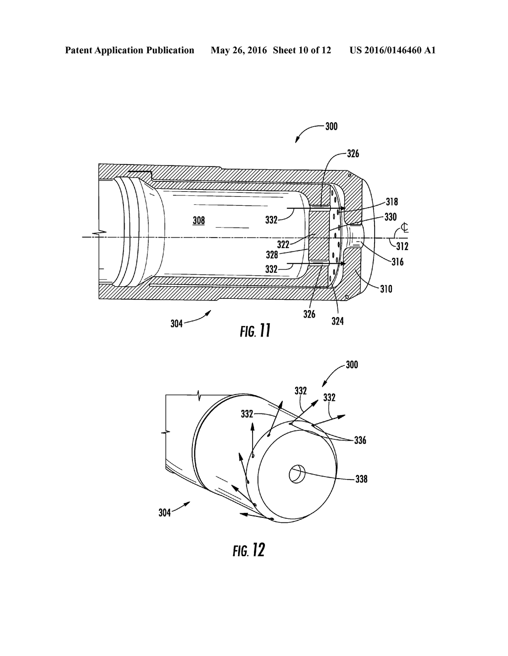 PREMIX FUEL NOZZLE ASSEMBLY - diagram, schematic, and image 11