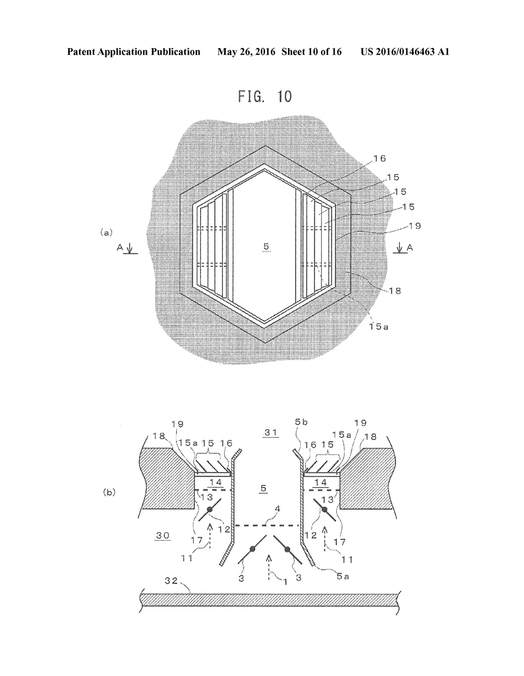 COMBUSTION DEVICE - diagram, schematic, and image 11