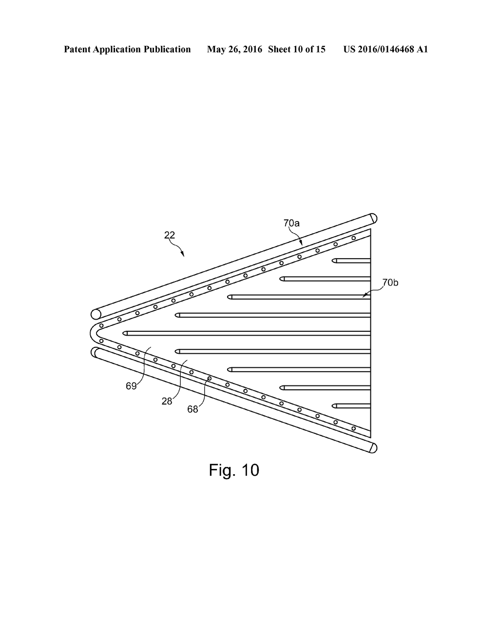 FUEL LANCE COOLING FOR A GAS TURBINE WITH SEQUENTIAL COMBUSTION - diagram, schematic, and image 11