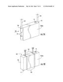 TRENCH-CONFORMABLE GEOTHERMAL HEAT EXCHANGE RESERVOIRS AND RELATED METHODS     AND SYSTEMS diagram and image