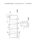 TRENCH-CONFORMABLE GEOTHERMAL HEAT EXCHANGE RESERVOIRS AND RELATED METHODS     AND SYSTEMS diagram and image