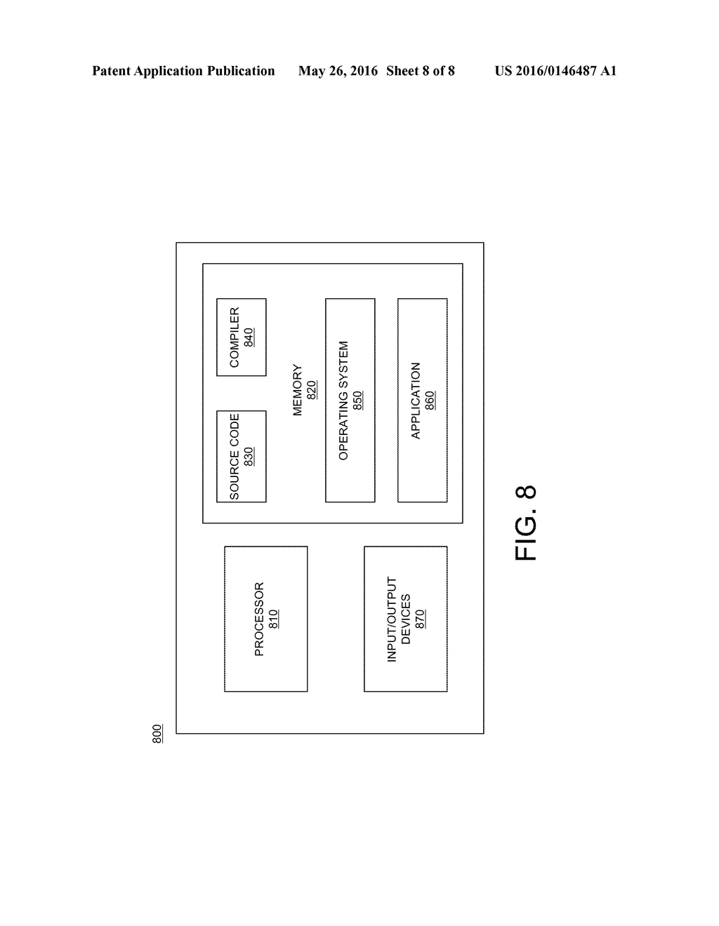 HEAT EXCHANGER CONTAMINATION MONITORING - diagram, schematic, and image 09