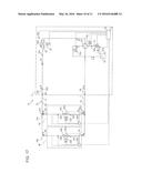 REFRIGERATION CYCLE APPARATUS diagram and image