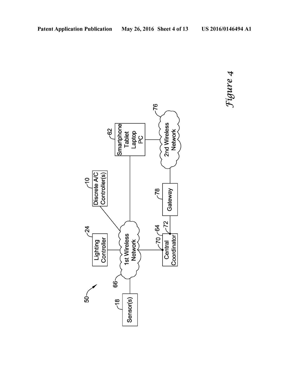 BUILDING MANAGEMENT SYSTEM WITH PROGRAMMABLE IR CODES - diagram, schematic, and image 05