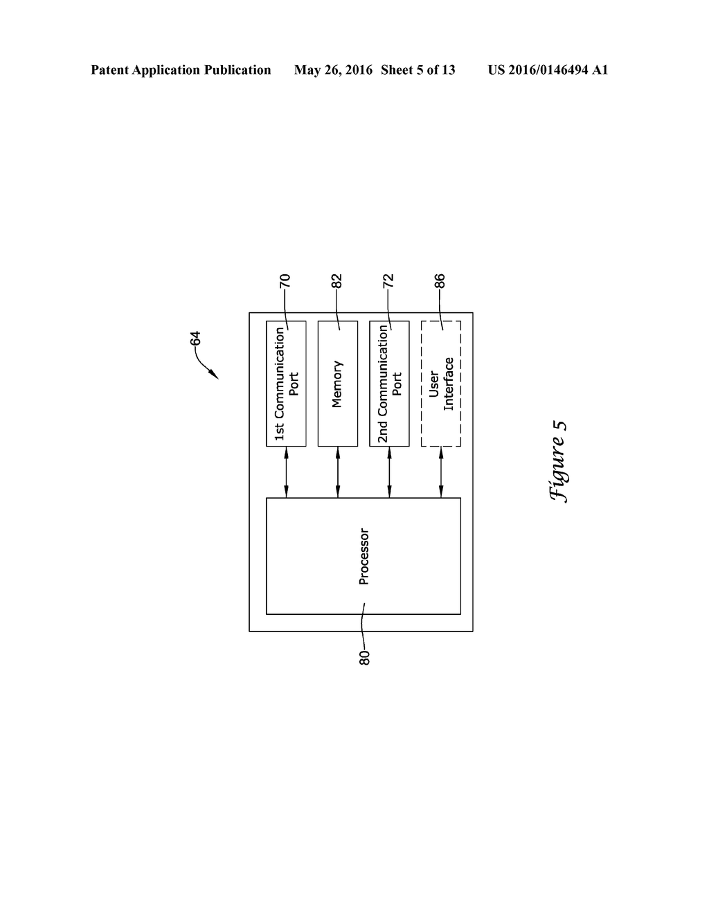 BUILDING MANAGEMENT SYSTEM WITH PROGRAMMABLE IR CODES - diagram, schematic, and image 06