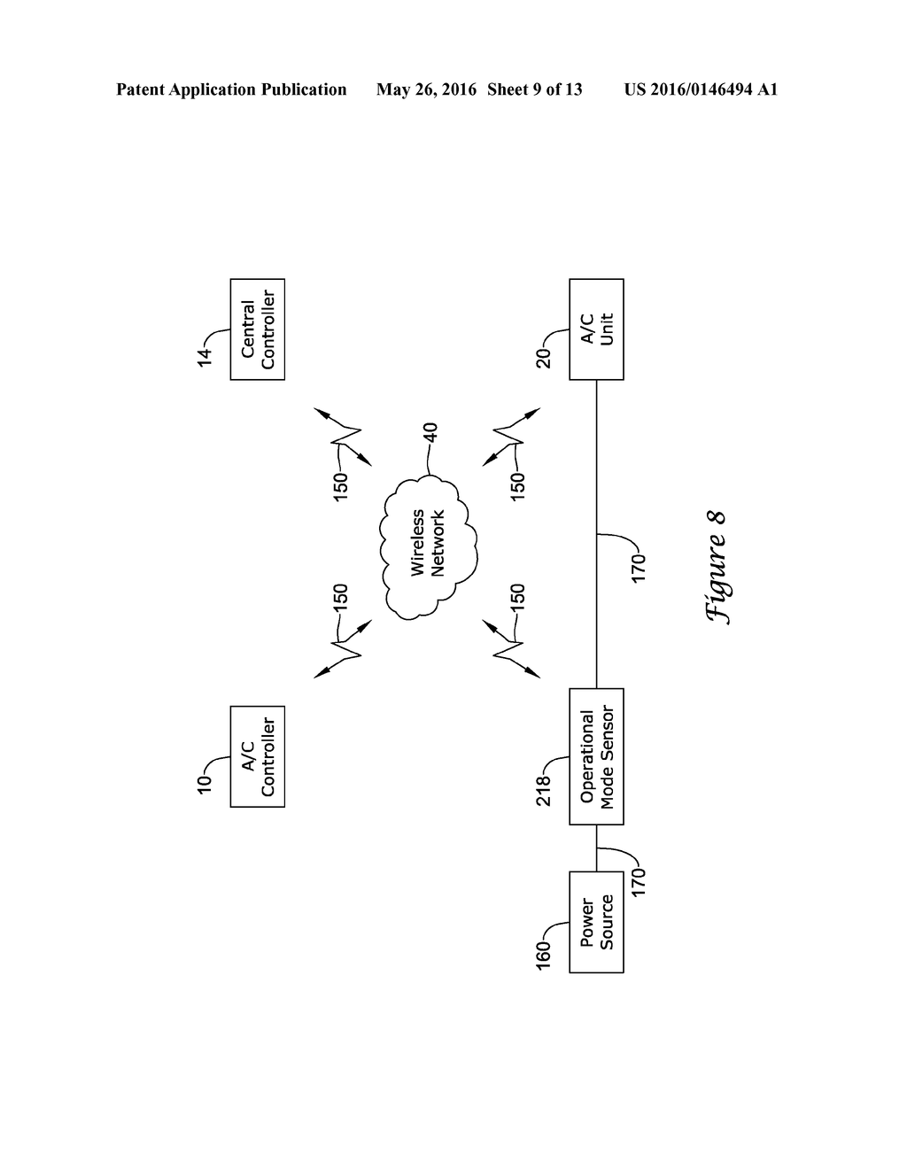 BUILDING MANAGEMENT SYSTEM WITH PROGRAMMABLE IR CODES - diagram, schematic, and image 10