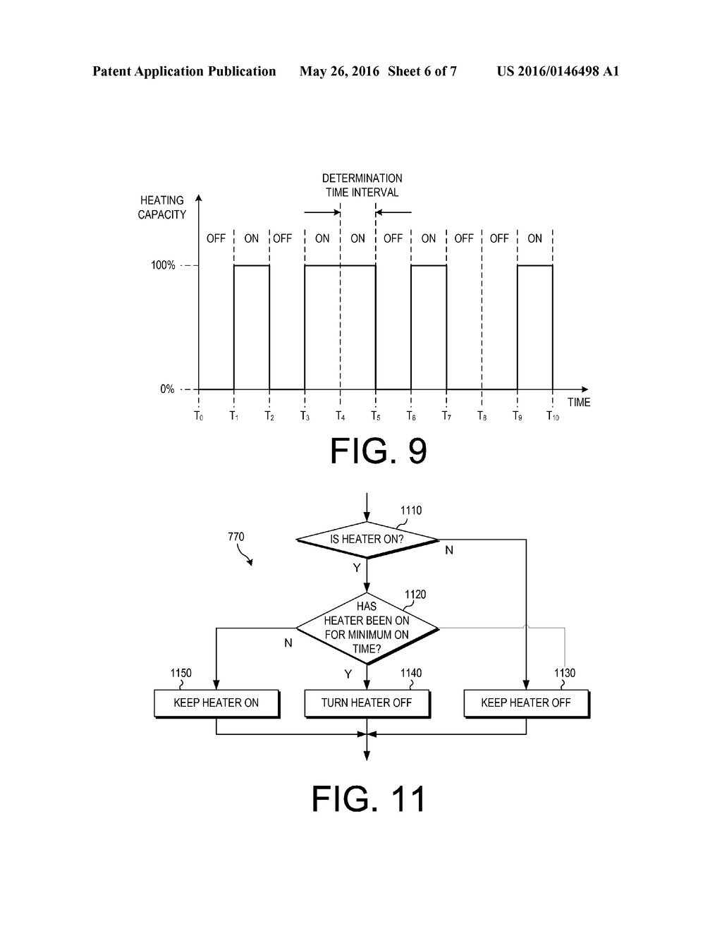 SYSTEM AND METHOD FOR CONTROLLING THE OPERATION OF AN OUTDOOR AIR     CONDITIONER - diagram, schematic, and image 07