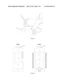 MACHINE FOR AIR-COOLED ABSORPTION diagram and image