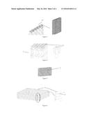 MACHINE FOR AIR-COOLED ABSORPTION diagram and image