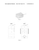 MACHINE FOR AIR-COOLED ABSORPTION diagram and image