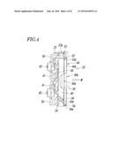 CONSTANT-TEMPERATURE-FLUID CIRCULATION DEVICE diagram and image