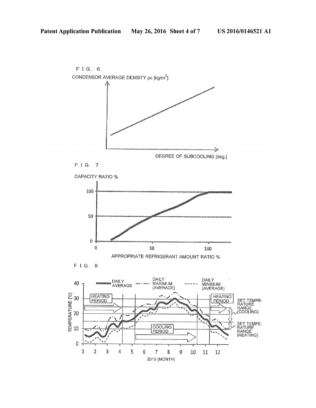 REFRIGERATION CYCLE APPARATUS - diagram, schematic, and image 05